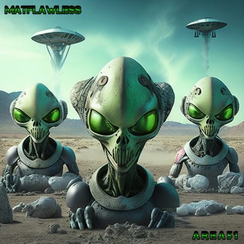 MATFlawless - AREA51