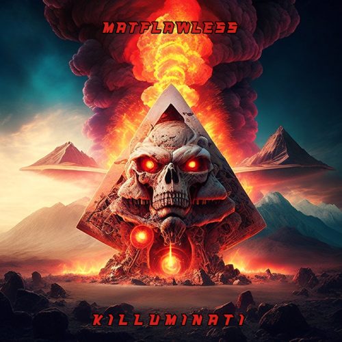 KILLUMINATI